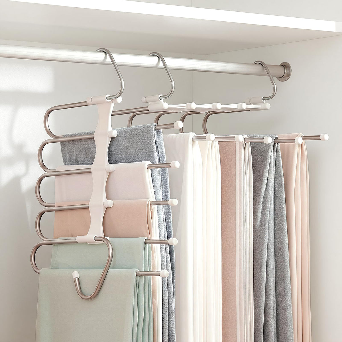 Hangers