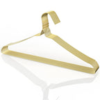 Mr. Pen- Metal Wire Hangers, 10 Pack, Silver