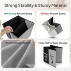 Opret Shoe Cover Box 2 Compartment for Open House